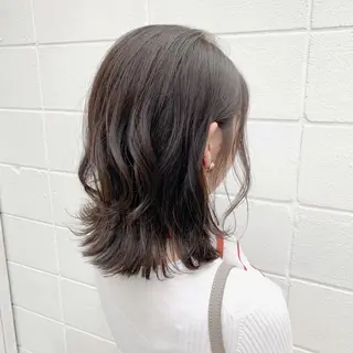 ミディアム ♡KAORI hip'seyes♡のマツエク・マツパデザイン