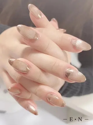 ネイル E・N(エン)所属・E・N(エン) eyelashのマツエク・マツパデザイン