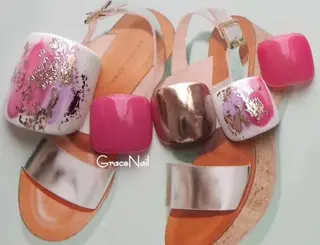 ネイル 閨匠 上野店のネイルデザイン