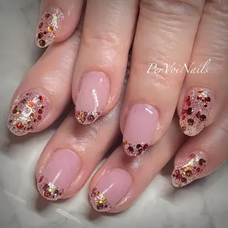 ネイル ネイルサロン ペルボイネイルズのネイルデザイン