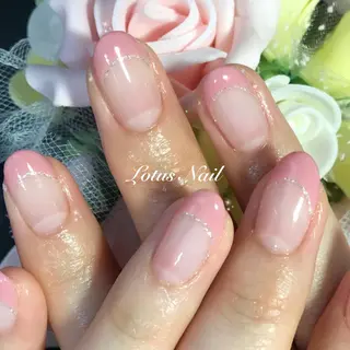 ネイル Lotus Nailのネイルデザイン