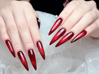 ネイル Bél Nail salonのネイルデザイン