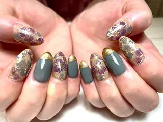 ネイル ネイルサロン Sweetのネイルデザイン