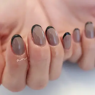 ネイル an. ネイル/脱毛/脂肪冷却/よもぎ蒸し所属・an. Yukikoのエステ・リラクイメージ