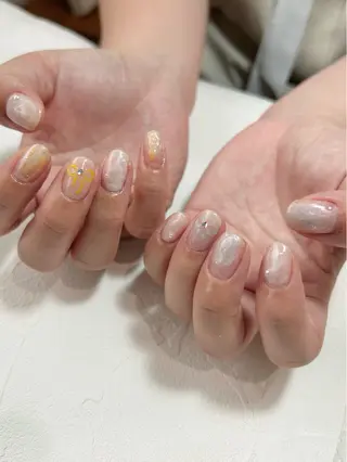 ネイル kiits nailのネイルデザイン