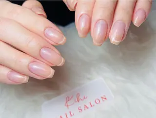 ネイル 田中 アイコのネイルデザイン