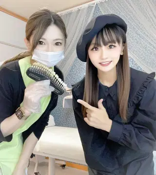 プラチナムビューティー柏所属・【歯科提携】柏ホワイ トニングスタイルのその他イメージ