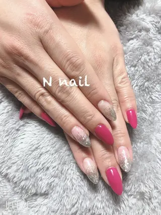 ネイル N nailのネイルデザイン