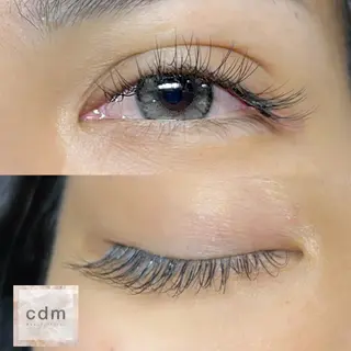 マツエク・マツパ シーディーエム cdmのネイルデザイン