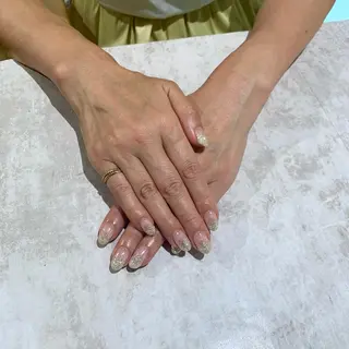 ネイル 🤍 YUI 🤍のネイルデザイン