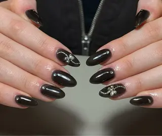 ネイル 🍑 momo_nailのネイルデザイン