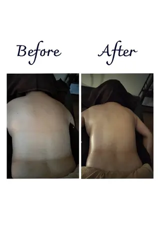 花城 紗津貴のエステ・リラクイメージ