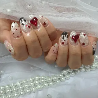 ネイル You&Me Miyuのネイルデザイン