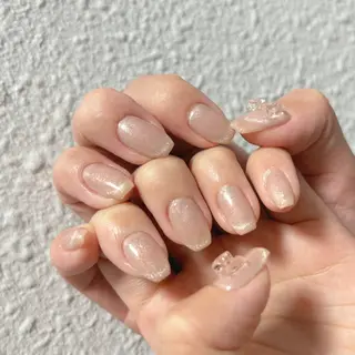 ネイル Lani🌈Nail AMIのネイルデザイン