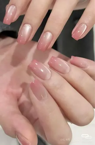 ネイル UniqueNail 長さだし専門店のネイルデザイン