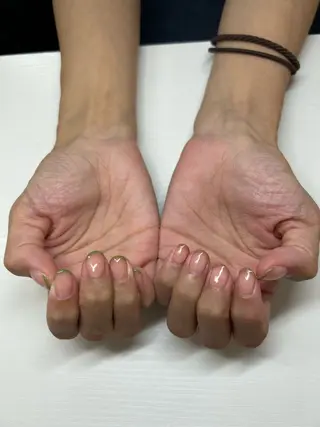 ネイル Y's TONEのネイルデザイン