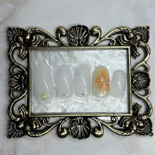 ネイル Verest 西荻窪のネイルデザイン