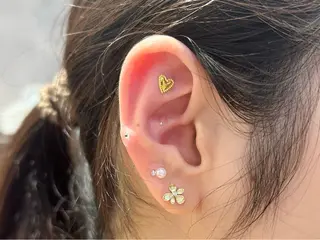 BLISS 鈴木雪菜のエステ・リラクイメージ