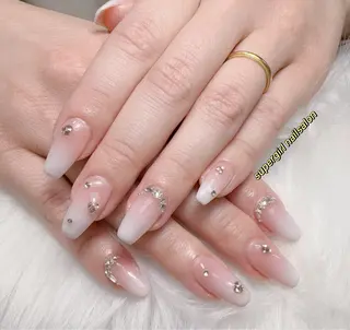 ネイル super girl所属・supergirl ネイル専門サロンのネイルデザイン