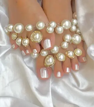 ネイル おうちネイルサロン RINAのその他イメージ