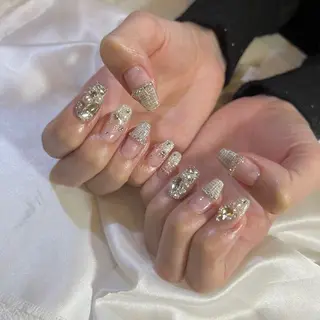 ネイル Lee Nailsのネイルデザイン