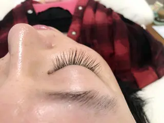 マツエク・マツパ Plume micoのマツエク・マツパデザイン