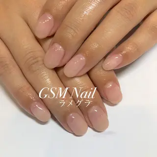 ネイル nail salon GSMのネイルデザイン