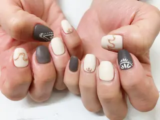 ネイル TiALASH ＊Kozue＊のネイルデザイン