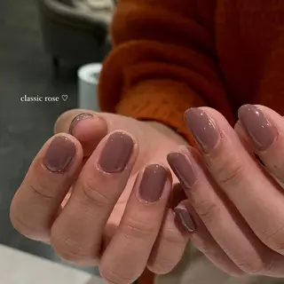 ネイル C. Ricoのネイルデザイン