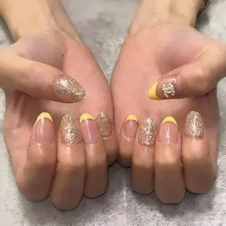 ネイル limo/ kotomiのネイルデザイン