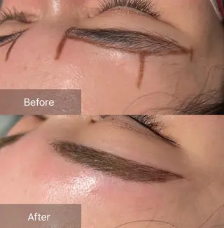 アイブロウ for woman所属・森 美優のエステ・リラクイメージ