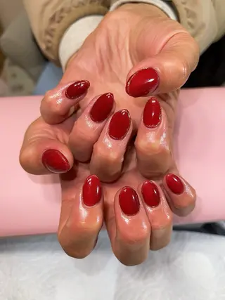 ネイル ♡ KEIKOのネイルデザイン