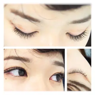 マツエク・マツパ S Sの眉毛・アイブロウイメージ