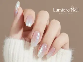 ネイル limiere Nail 桜新町のネイルデザイン