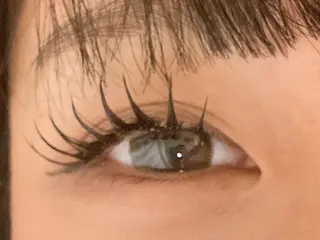 マツエク・マツパ 💙🐈 ayaのマツエク・マツパデザイン