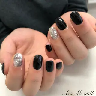 ネイル アルス.エム所属・Ars.M nailのネイルデザイン