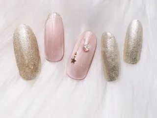 ネイル リオッサ  オブ ラグーン神戸店のエステ・リラクイメージ