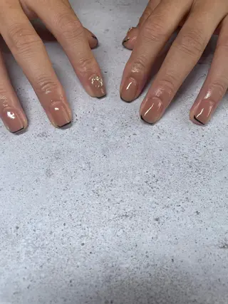 ネイル ulu🌼 nanaのネイルデザイン