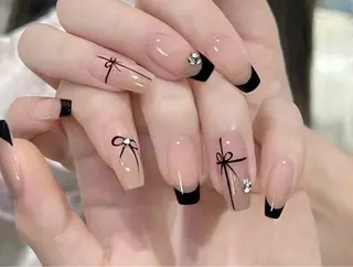 ネイル D-BEAUTY Nailsalonのネイルデザイン