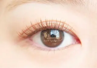 マツエク・マツパ Quincy Nail&Eyelash所属・Quincy ネイル&アイラッシュのマツエク・マツパデザイン