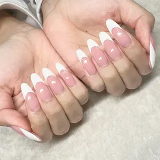 ネイル Leonie Fukaのネイルデザイン