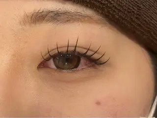 マツエク・マツパ nicott lash草下のマツエク・マツパデザイン