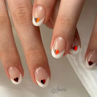 ネイル You kyehwaのネイルデザイン