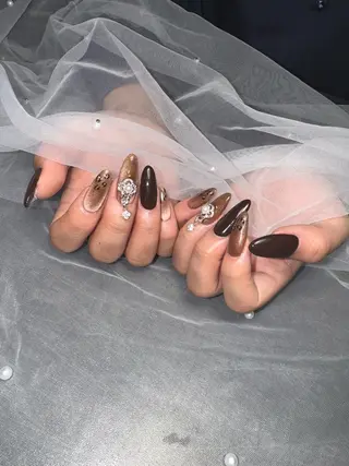 ネイル oto nailのネイルデザイン