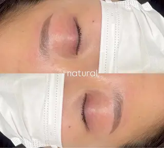 アイブロウ トレンド眉🤍🪄 kyokaの眉毛・アイブロウイメージ