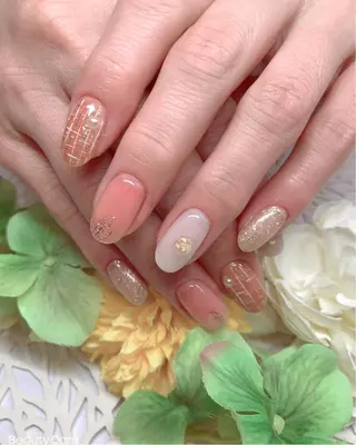 ネイル Salon MINEのエステ・リラクイメージ