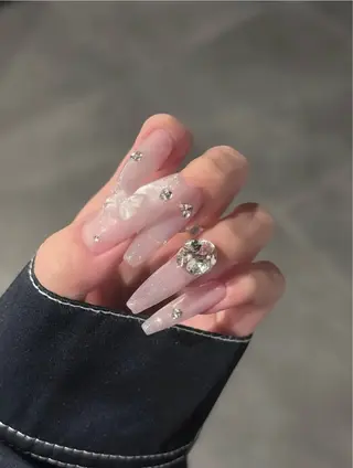 ネイル Kitty Nailのネイルデザイン