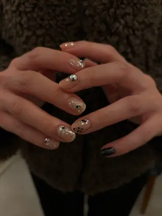 ネイル soi.__mako ⠀のネイルデザイン
