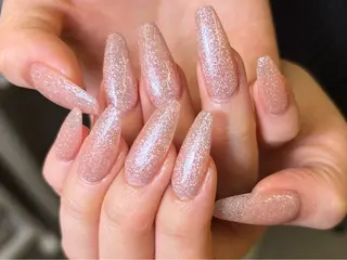 ネイル J&C Nail Salon吉祥寺所属・YU KIのネイルデザイン