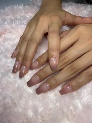 ネイル Mhauoli NAGISA🌺のネイルデザイン